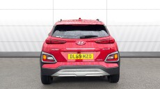 Hyundai Kona 1.6 GDi Hybrid Premium 5dr DCT Hybrid Hatchback